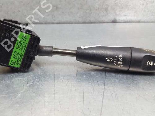 Used Steering column stalk CHEVROLET MATIZ (M200, M250) 1.0 (67 hp) 12738347