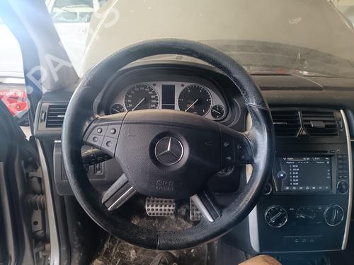 Światło przeciwmgłowe przednie lewe MERCEDES-BENZ B-CLASS Sports Tourer (W245)  | BP30551456C30 