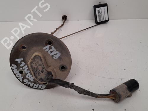 Used Fuel pump SSANGYONG KORANDO FAMILY [1993-1997]  12854963