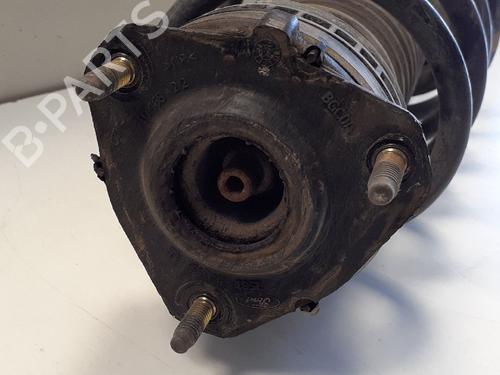 Right front shock absorber FORD FIESTA V (JH_, JD_) 1.4 16V | BP12758700M17 