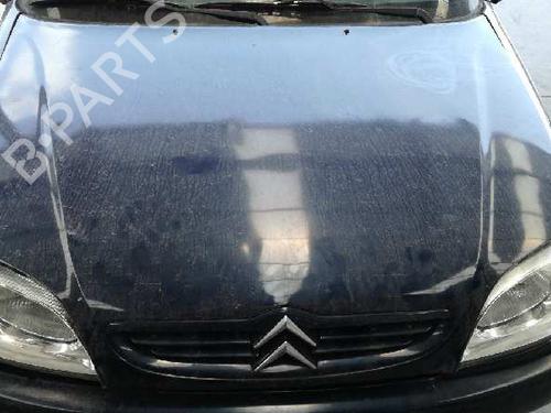 Engine CITROËN SAXO (S0, S1) 1.5 D | BP12771340M1 