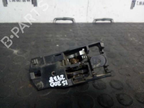 Rear right exterior door handle LEXUS IS I (_E1_) 200 (GXE10) | BP12821064C130 