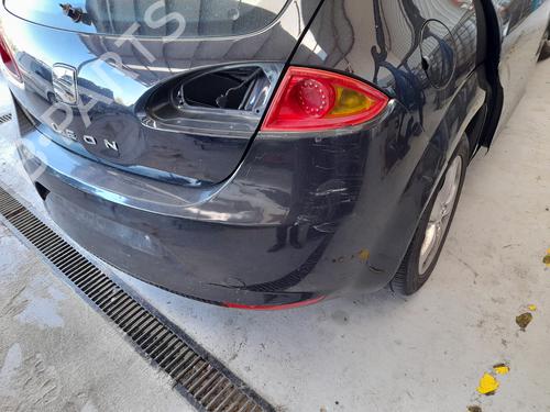 Engine control unit (ECU) SEAT LEON (1P1) 1.9 TDI | BP12778924M57 