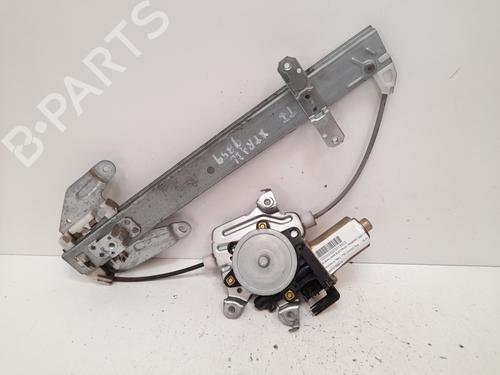 Ander NISSAN X-TRAIL I (T30) [2001-2013]  12852189