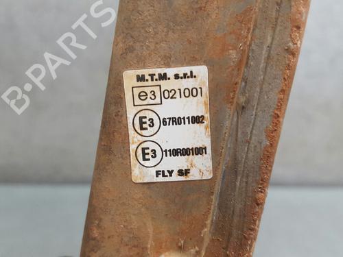 Electronic module KIA SPORTAGE II (JE_, KM_) 2.0 i 16V | BP18948163M83 