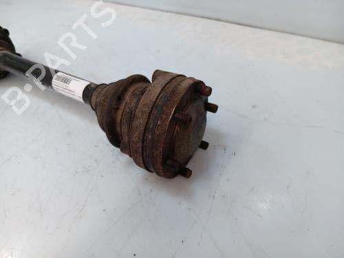 Right rear driveshaft BMW 5 (E34) 525 td | BP28316739M41 