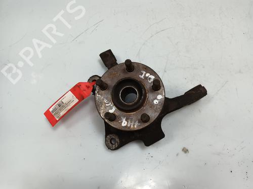 Used Left front steering knuckle CHRYSLER PT CRUISER (PT_) 2.4 (143 hp) 19330113