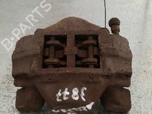 Used Right rear brake caliper OPEL VECTRA B Hatchback (J96) 2.2 i 16V (F68) (147 hp) 12699611