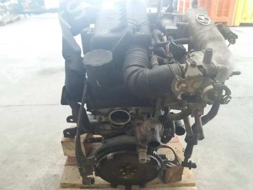Engine HYUNDAI ATOS (MX) 1.0 i | BP12702988M1 