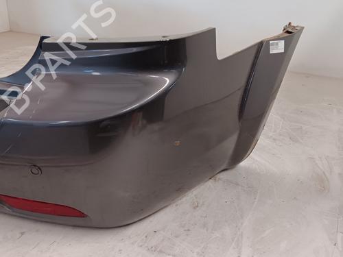 Rear bumper KIA SORENTO I (JC) 2.5 CRDi | BP29926001C8 