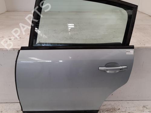 Left rear door CITROËN C4 I (LC_)  | BP12773210C4 
