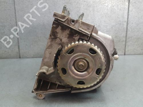 Cylinder head HONDA CIVIC VI Hatchback (EJ, EK) 1.4 i S (EJ9) | BP12795568M5 