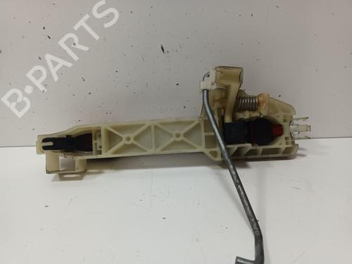 Rear right exterior door handle KIA RIO III (UB)  | BP16518895C130 