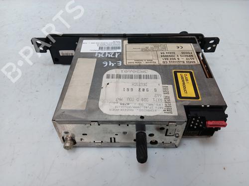 Radio BMW 3 Touring (E46) 320 d | BP24620632E6 