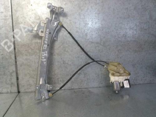 Used Other RENAULT MEGANE III Hatchback (BZ0/1_, B3_) 1.5 dCi (BZ09, BZ0D, BZ1W, BZ29, BZ14) (110 hp) 12698518