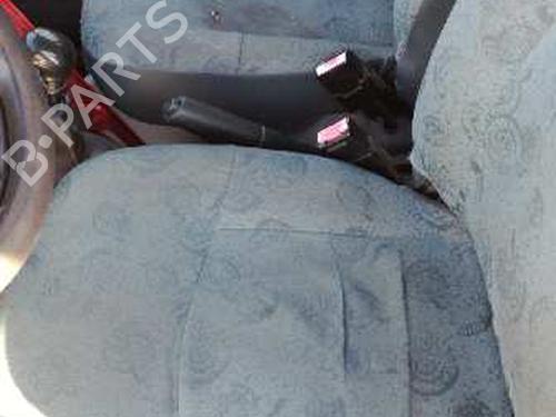 Engine control unit (ECU) RENAULT KANGOO (KC0/1_) D 65 1.9 (KC0E, KC02, KC0J, KC0N) | BP12716140M57