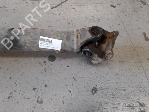 Driveshaft FORD RANGER (ER, EQ, R_) 2.5 TD 4x4 | BP15987014M37 