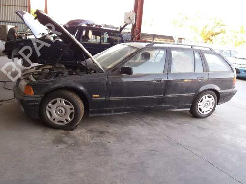 Front wiper motor BMW 3 Touring (E36) 323 i | BP12710368M29 