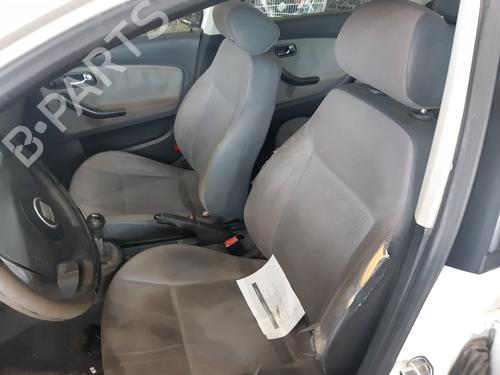 Radiator fan SEAT CORDOBA (6L2) 1.9 SDI | BP29335109M35 