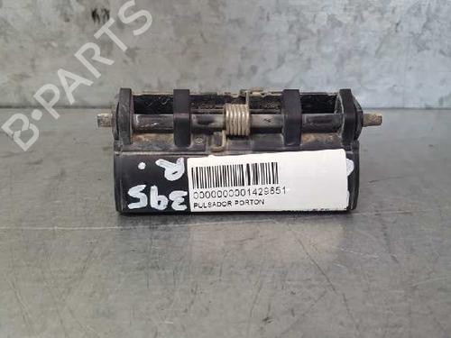 Used Other HONDA CIVIC VII Hatchback (EU, EP, EV) 1.6 i (EP2, EU8, EU6) (110 hp) 29190433