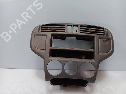 Used Middle console Middle console HYUNDAI MATRIX (FC) 1.5 CRDi (82 hp) 40185878 40185878