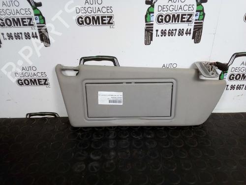 Used Right sun visor OPEL VECTRA C (Z02) 1.9 CDTI (F69) (120 hp) 12745807