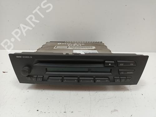 Used Radio BMW 3 (E90) 320 d (163 hp) 17020567