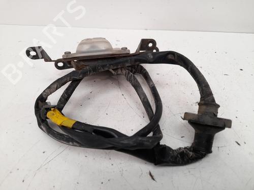 Nummerpladelys KIA SHUMA II Saloon (FB) 1.6 | BP13985884I40 