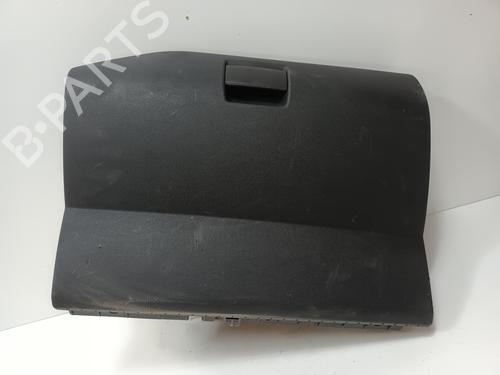 Used Glove box PEUGEOT PARTNER Box Body/MPV [2008-2025]  16646443