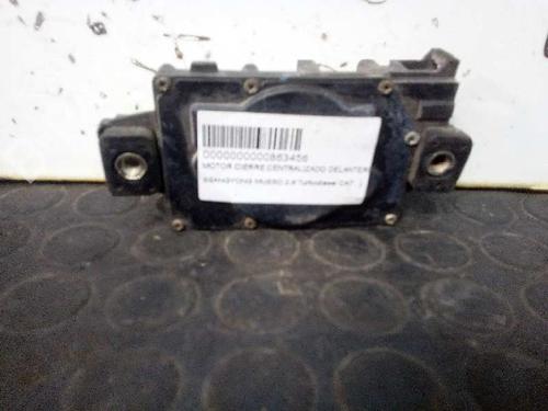 Used Electronic module SSANGYONG MUSSO (FJ) [1993-2007]  32031894