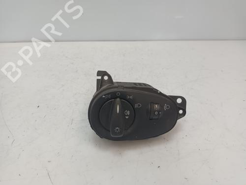 Forlygtekontakt FORD FOCUS I (DAW, DBW) 1.6 16V (100 hp) 25304289
