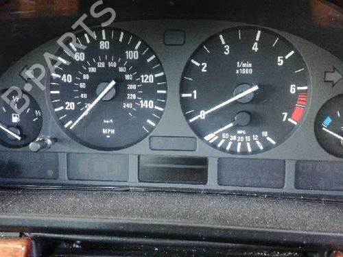 Module électronique BMW 5 (E39) 525 i | BP12730129M83 