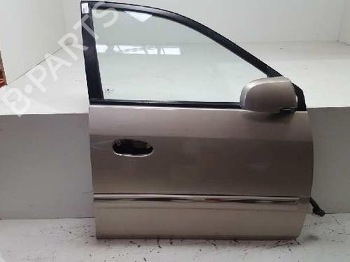 Right front door KIA CARENS II MPV (FJ) 2.0 CRDi | BP12746092C3 