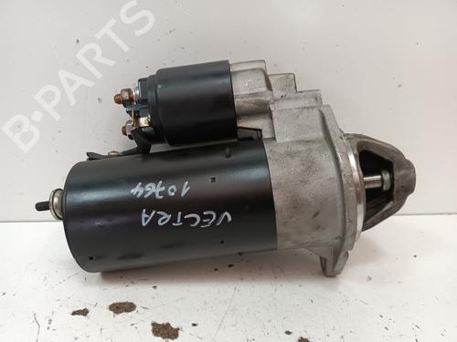 Starter OPEL VECTRA C (Z02) 2.2 DTI 16V (F69) | BP15238849M8 