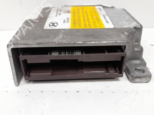 ECU airbags HYUNDAI MATRIX (FC) 1.5 CRDi | BP12686037M53 