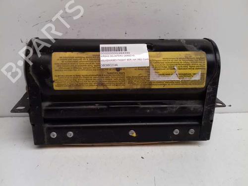 Airbag delantero derecho VW PASSAT B5 (3B2) 1.9 TDI 4motion (115 hp) 12758628