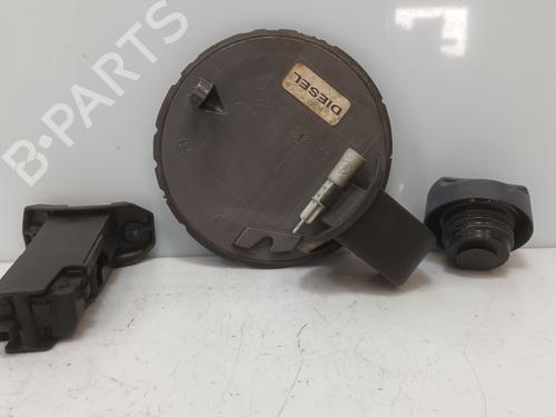 Tanklokket OPEL VECTRA C (Z02) 1.9 CDTI (F69) | BP12727065C131 
