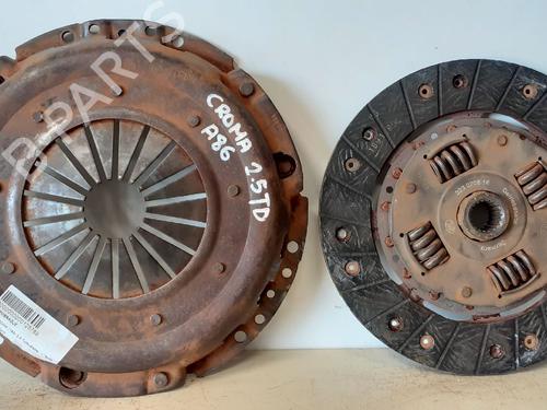 Used Other FIAT CROMA (154_) [1985-1996]  25814539