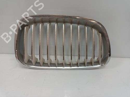 Used Grille BMW 1 (F20) 118 i (170 hp) 19543007