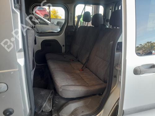 Steering column stalk FORD TOURNEO CONNECT 1.8 TDCi | BP17093647I23 