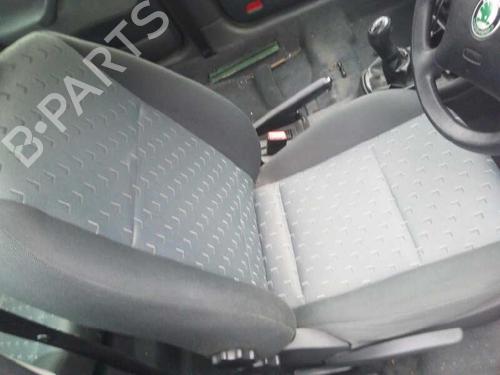 Left front driveshaft SKODA OCTAVIA I (1U2) 1.6 | BP12803800M38