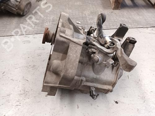 Gearbox VW POLO (9N_, 9A_) 1.4 16V | BP17792230M3 