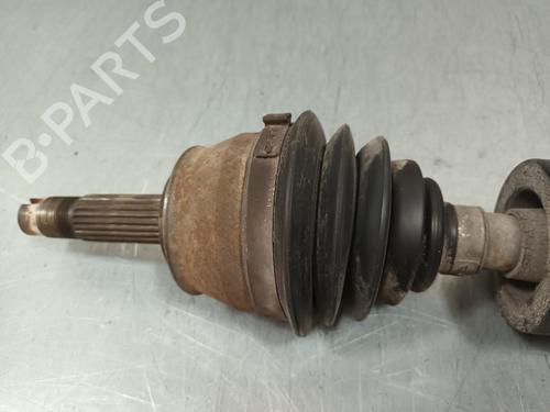 Right front driveshaft FIAT DOBLO Box Body/MPV (223_) 1.2 (223ZXA1A) | BP16995222M39 