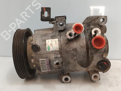 AC compressor HYUNDAI i30 (GD)  | BP26594601M34 