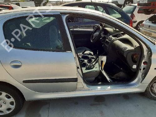 Engine mount PEUGEOT 206 Hatchback (2A/C) 1.4 HDi eco 70 | BP12759570M89 
