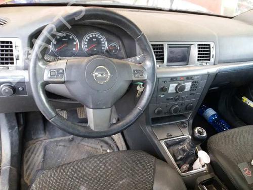 Left rear steering knuckle OPEL SIGNUM Hatchback (Z03) 1.9 CDTI (F48) | BP12712373M27 