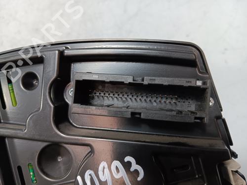 Instrument cluster OPEL ASTRA H GTC (A04)  | BP25726996C47 