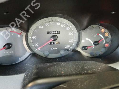 Engine mount HYUNDAI COUPE I (RD) 1.6 16V | BP12714591M89 