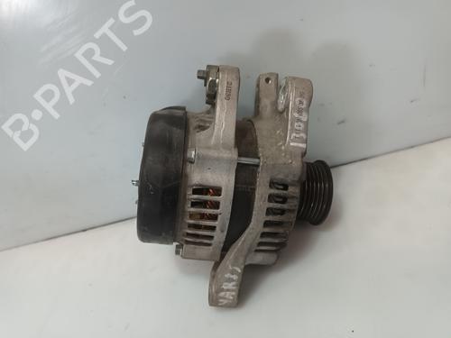 Alternator TOYOTA YARIS (_P9_)  | BP30697497M7 