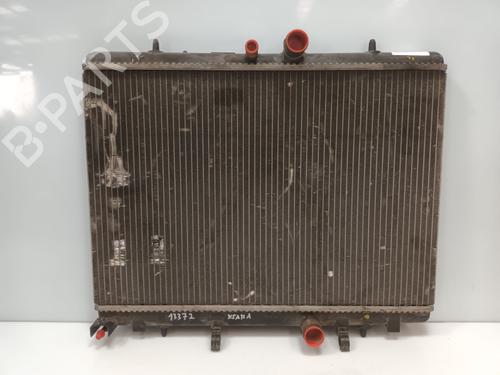 Køler Køler CITROËN XSARA (N1) 2.0 HDi 109 (109 hp) 33851932 33851932